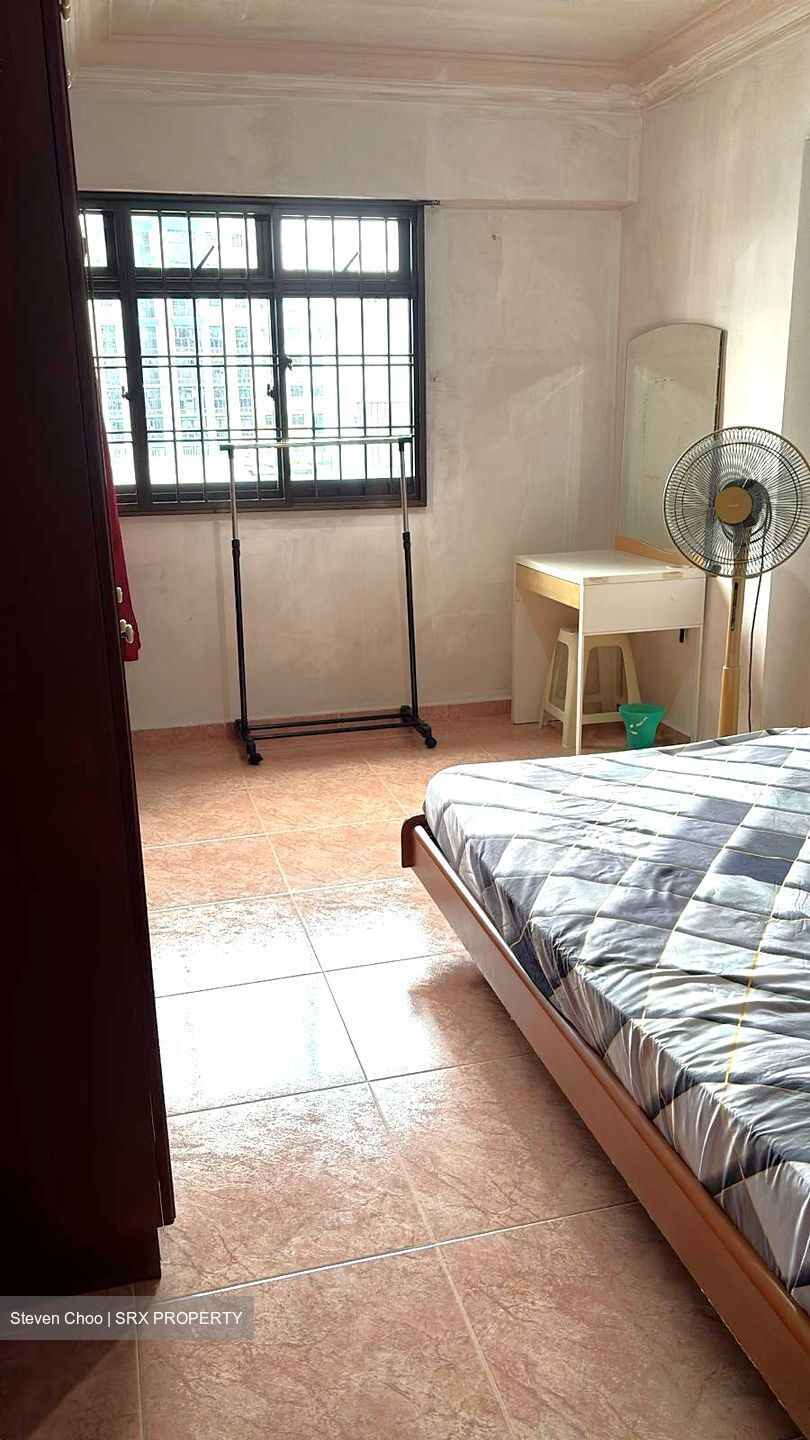 Blk 528 Woodlands Vista (Woodlands), HDB 4 Rooms #535883621